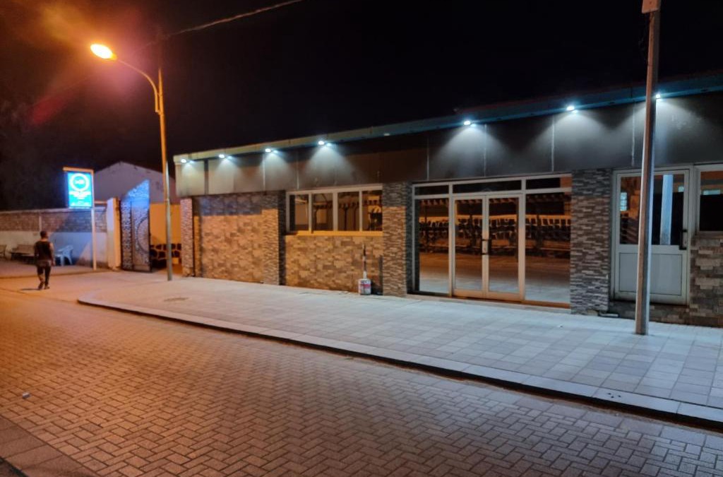 Djibouti Hotel | Hotel Rayan Djibouti
