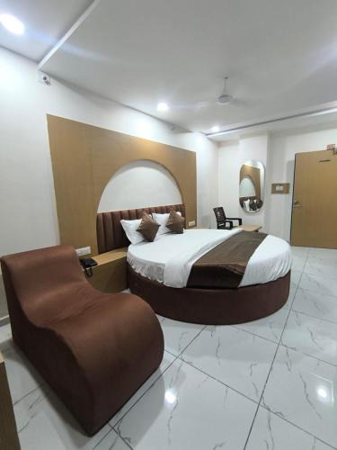 Kadi House | Hotel RD