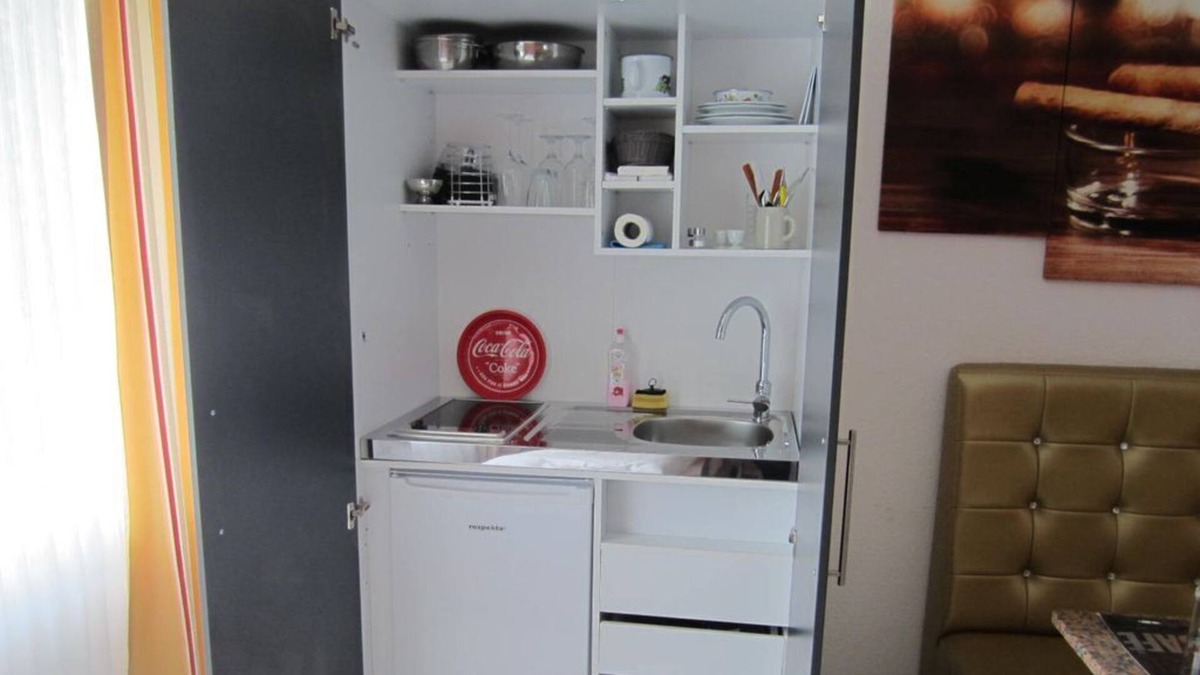 Lutherstadt Wittenberg Bed & Breakfast | Hotel Residence Wittenberg