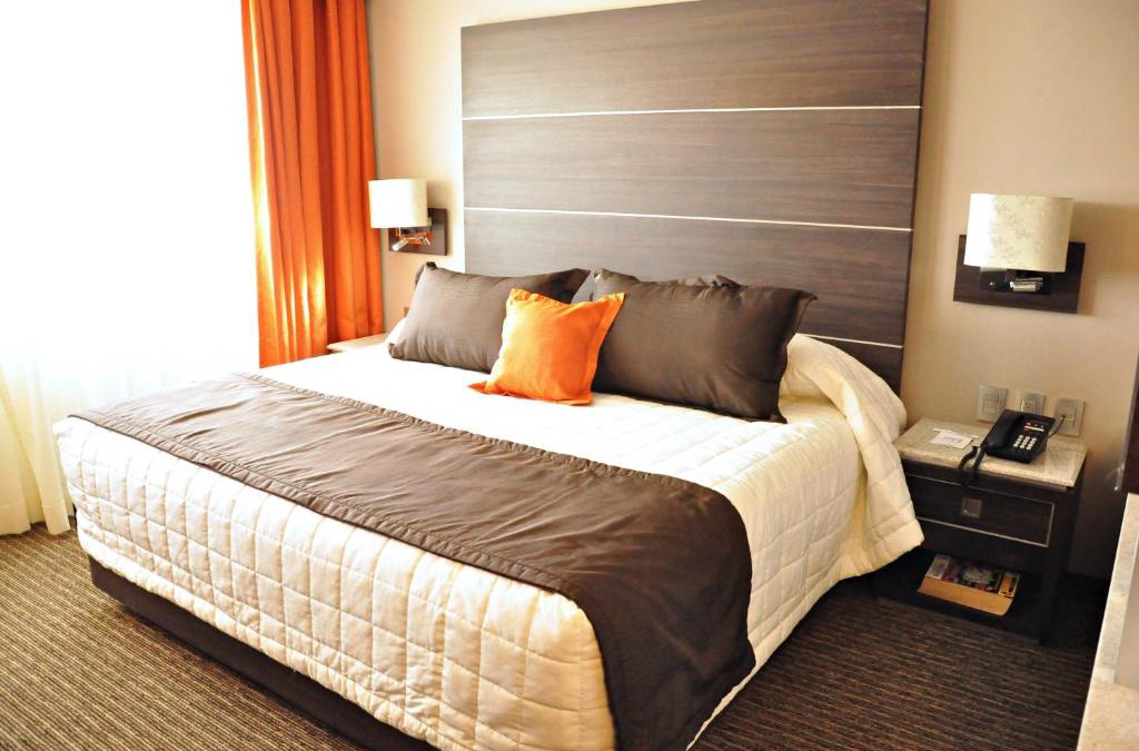 Downtown Queretaro Hotel | Hotel Real Alameda de Queretaro