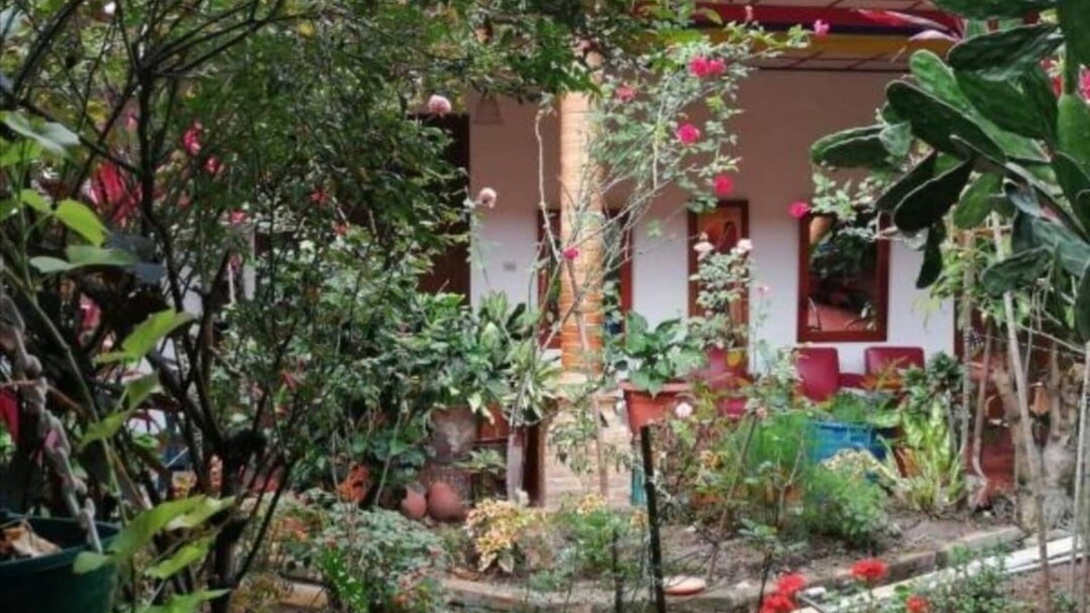 Ocana Hotel | HOTEL REAL