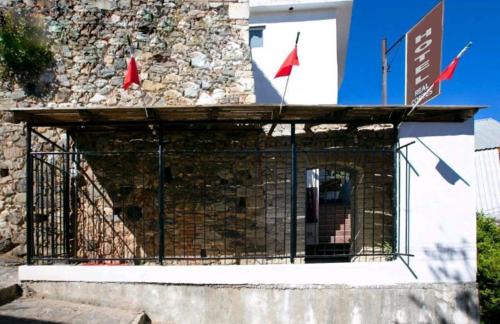 Mineral del Monte Hotel | Hotel Real Cortés Cortés