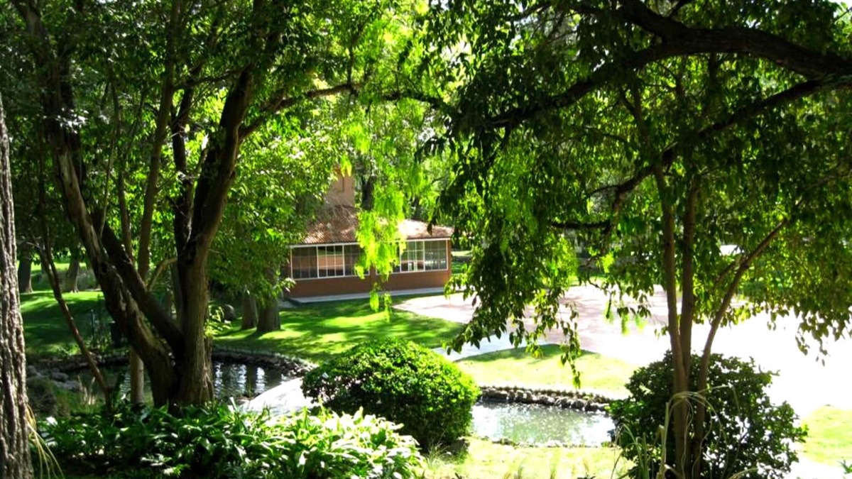 Tula de Allende Hotel | Hotel Real del Bosque Golf and Spa