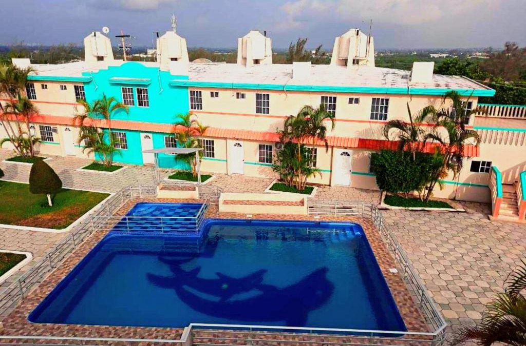 Ciudad Madero Hotel | Hotel Real Del Mar