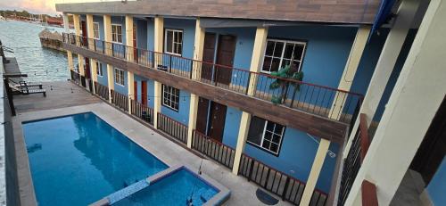 Fronteras Hotel | Hotel Real del Rio