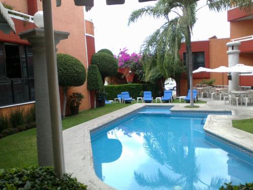 Amatitlan Hotel | Hotel Real del Sol