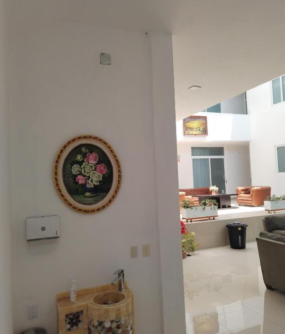Jocotitlan Hotel | Hotel Real Diamante