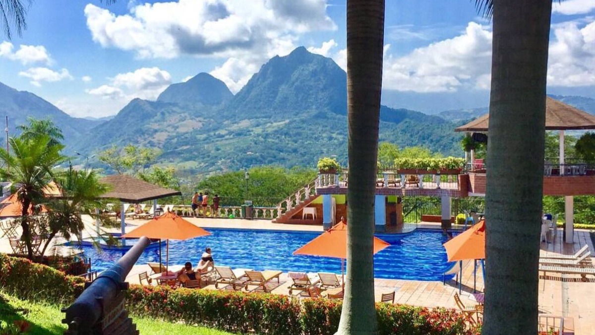 La Pintada Hotel | Hotel Real Dinastía