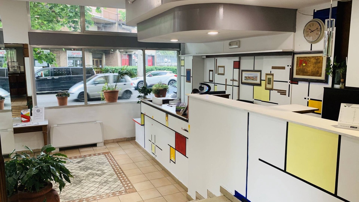 Peretola Hotel | Hotel Real
