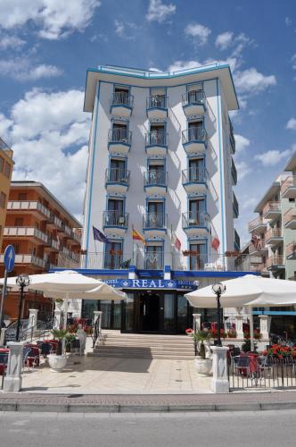 Sottomarina Hotel | Hotel Real