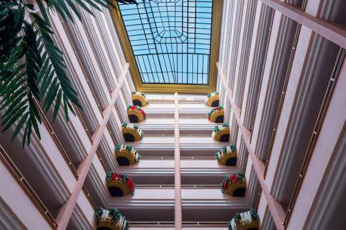 Zona Centro Hotel | Hotel Real Plaza Aguascalientes