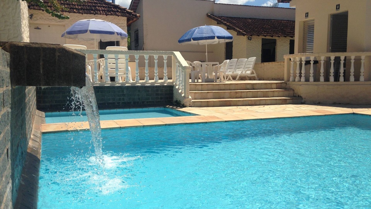 Sao Lourenco Hotel | Hotel Real São Lourenço