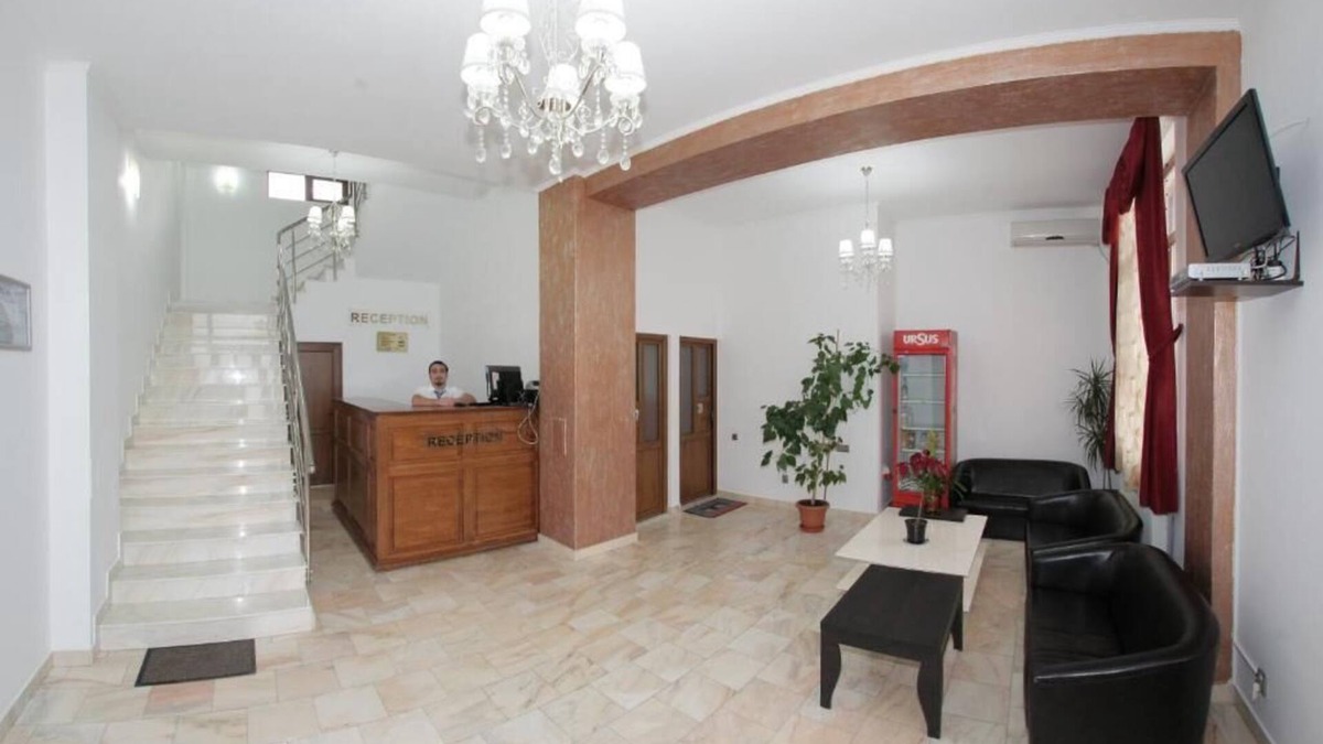 Chiscani Hotel | Hotel Rebis International