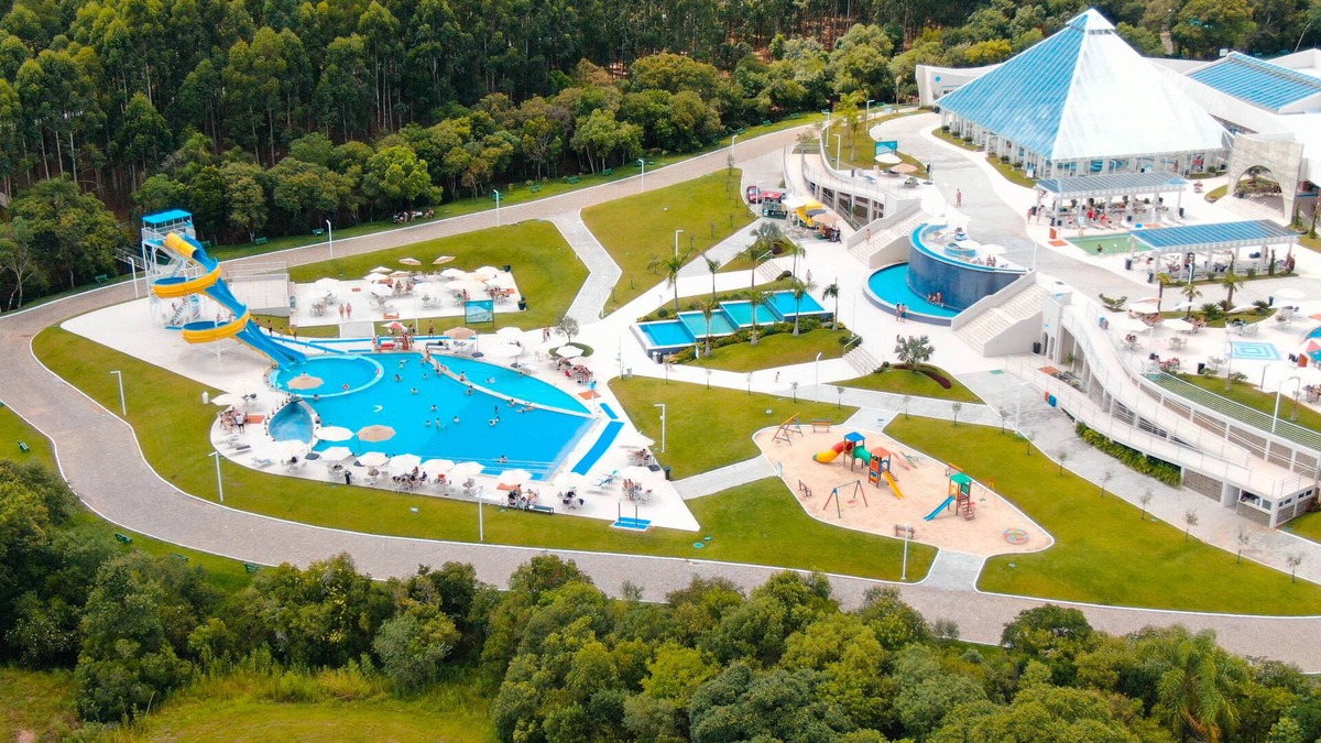 Restinga Seca Hotel | Hotel Recanto Business Center