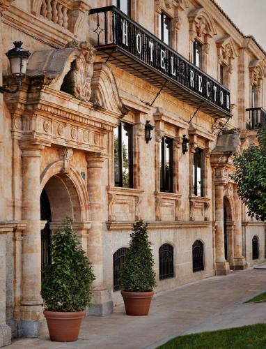 Old Town Hotel | Hotel Rector
