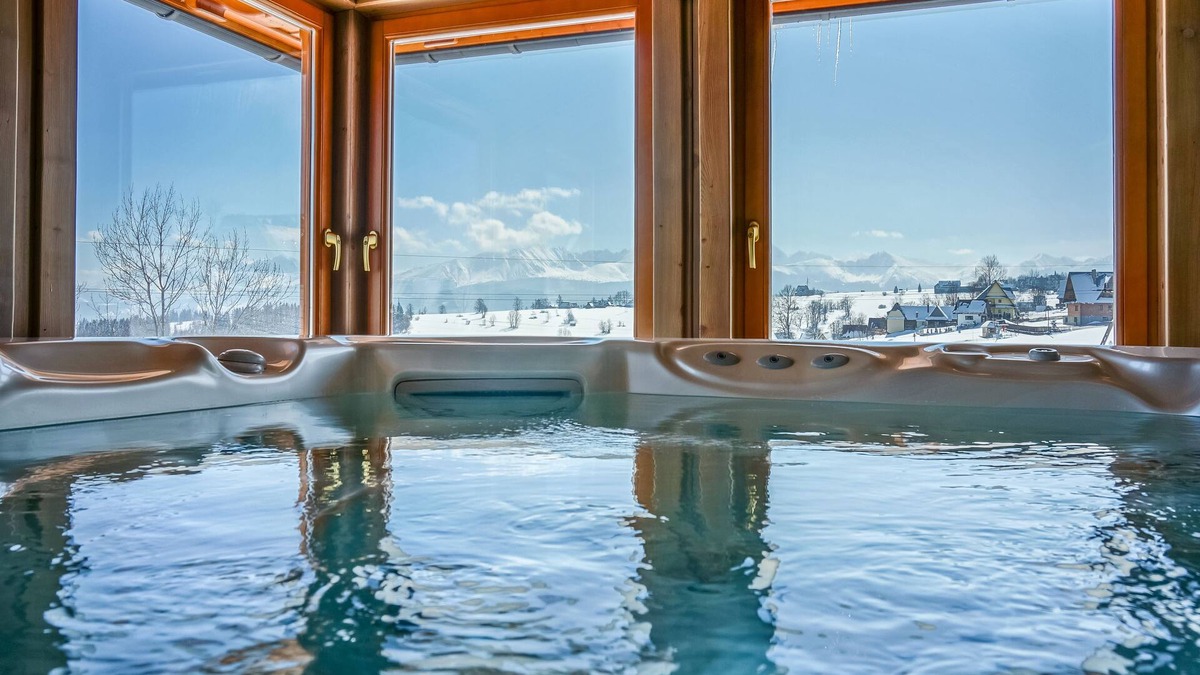 Zab Hotel | Hotel Redyk Ski&Relax