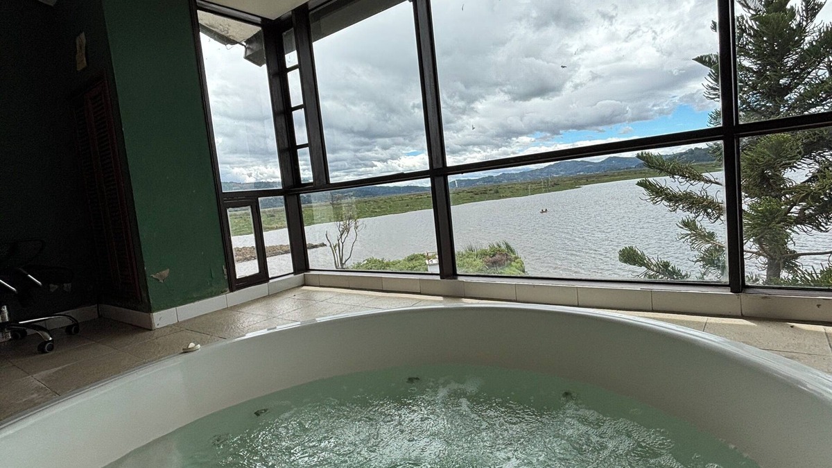 Oiba Hotel | Hotel Refugio el Santuario - Comfacundi