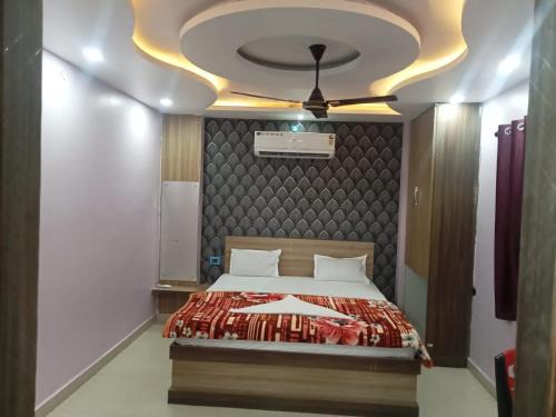 Deoghar Hotel | Hotel Regal Heights