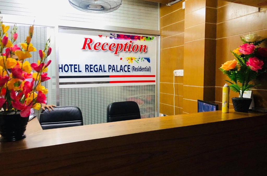 Chittagong Hotel | Hotel Regal Palace