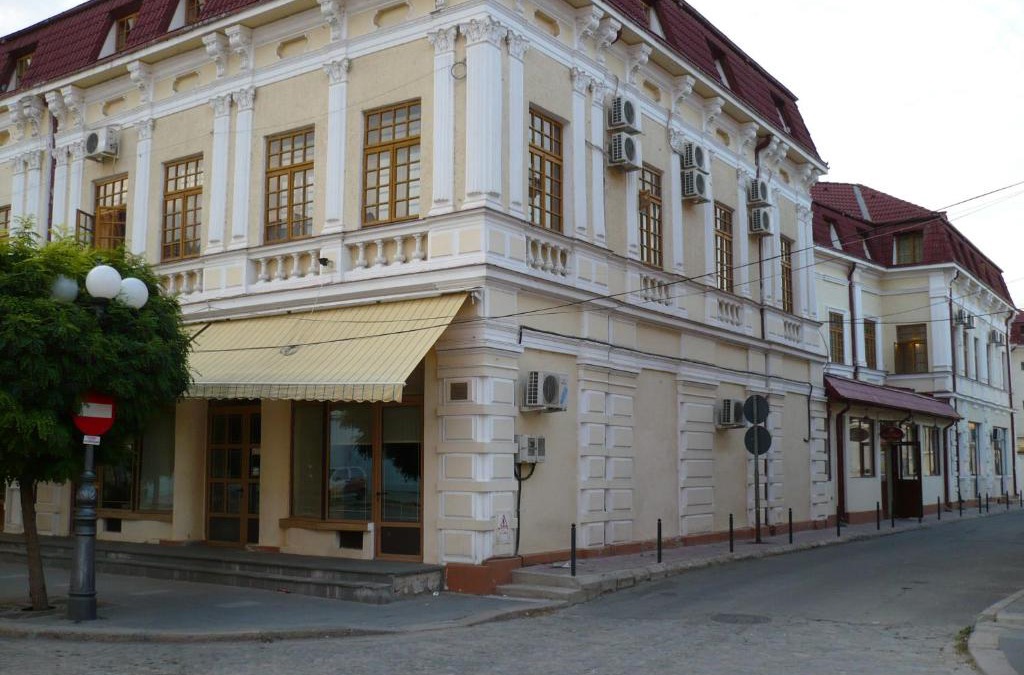 Braila Hotel | Hotel Regal