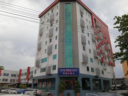 Jawa Hotel | Hotel Regal Vista
