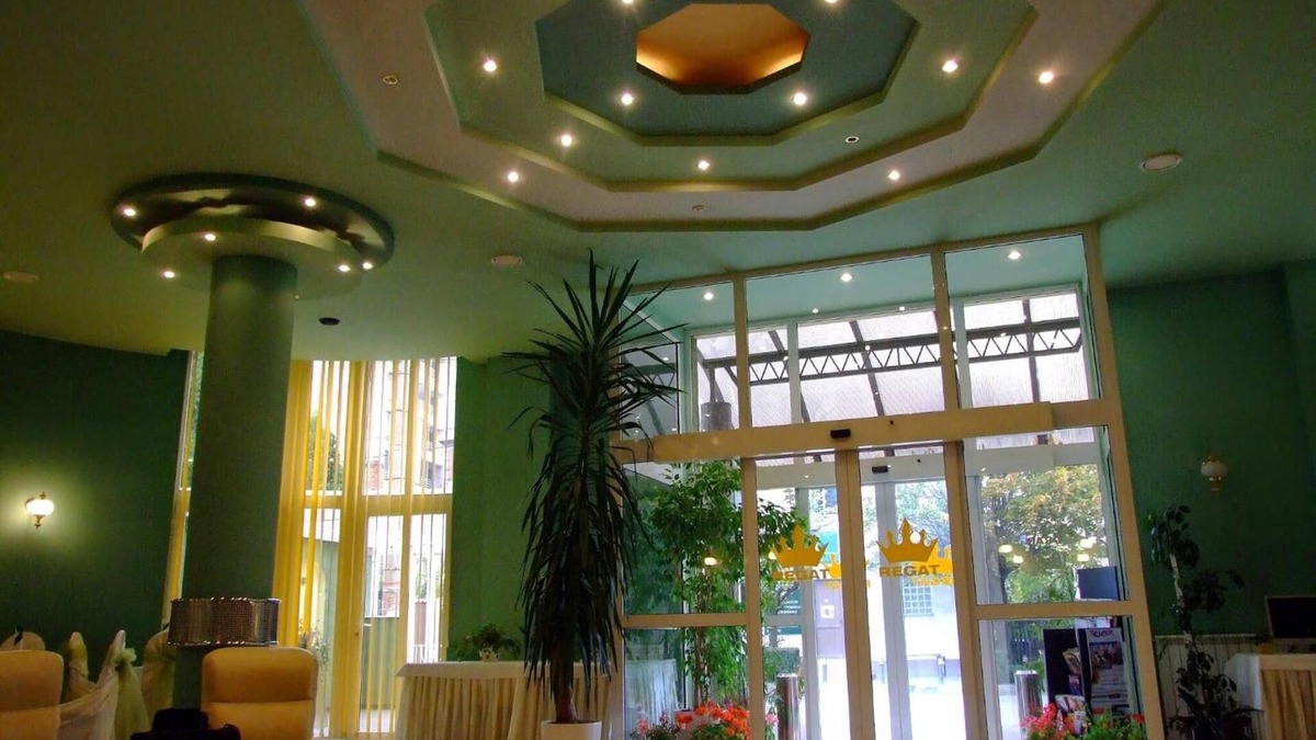 Pitesti Hotel | Hotel Regat