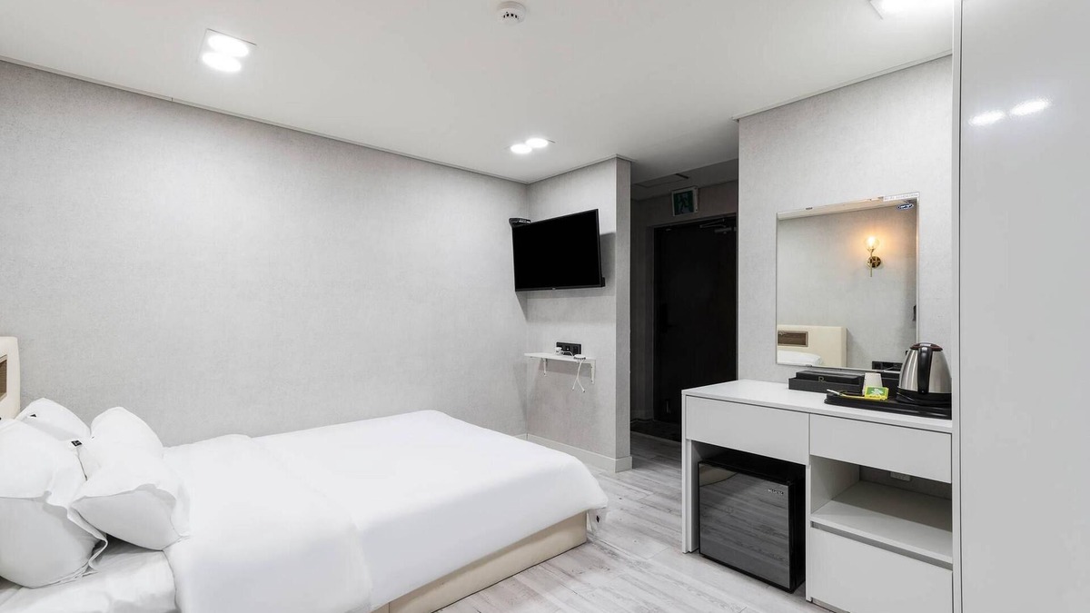 Eunpyeong-gu Hotel | Hotel Regen