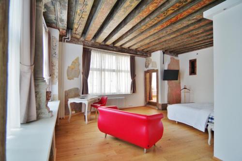 Old Town Hotel | Hotel Regent Tallinn