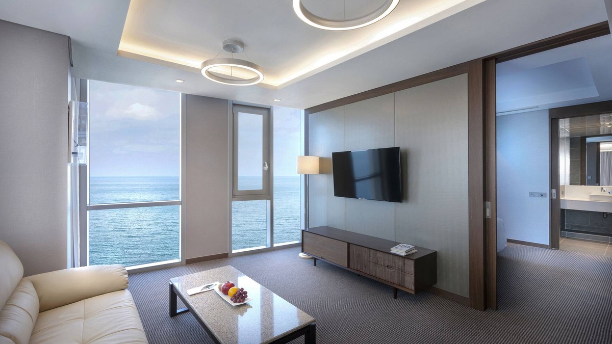 Downtown Hotel | Hotel RegentMarine