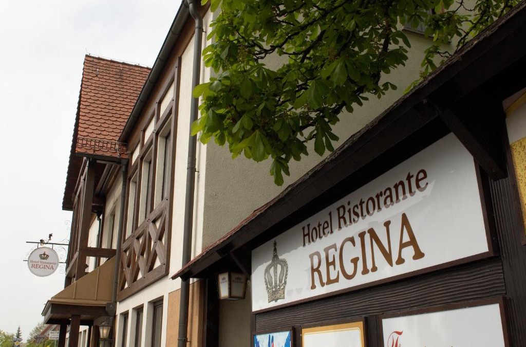 Wintersdorf Hotel | Hotel Regina