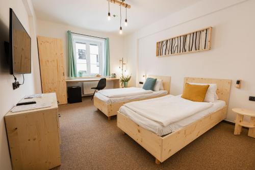 Jablonec nad Nisou Hotel | Hotel Rehavital