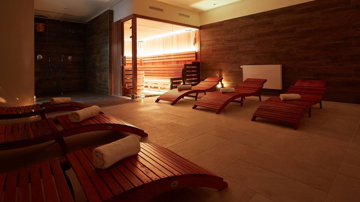 Jablonec nad Nisou Hotel | Hotel Rehavital