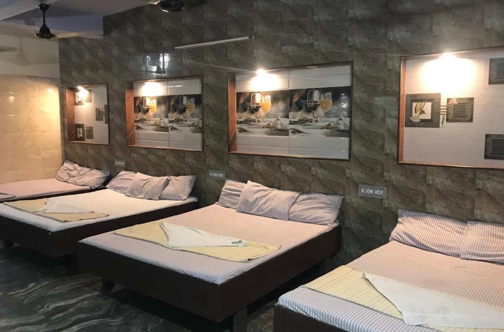 Kanyakumari Cabin | Hotel Rehoboth