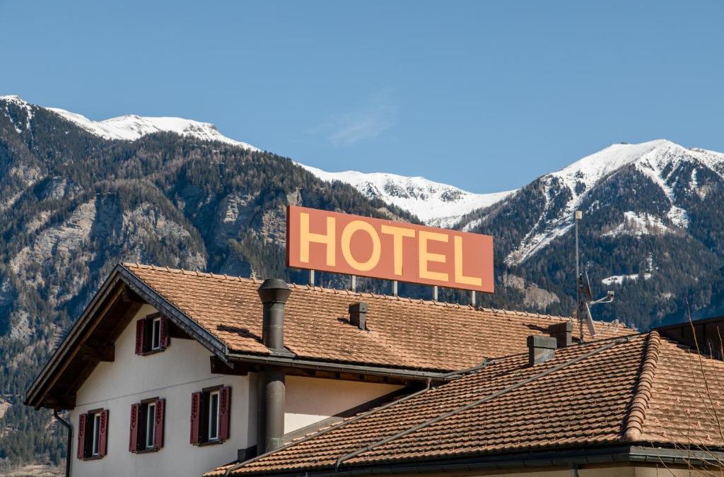 Summaprada Hotel | Hotel Reich