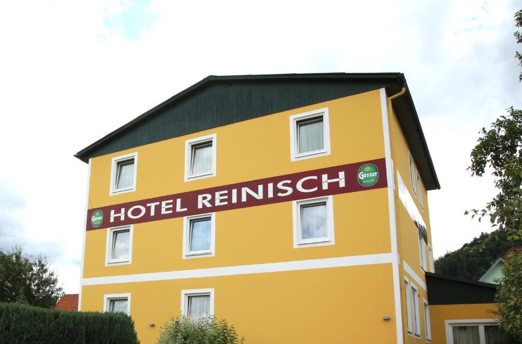 Koeflach Hotel | Hotel Reinisch