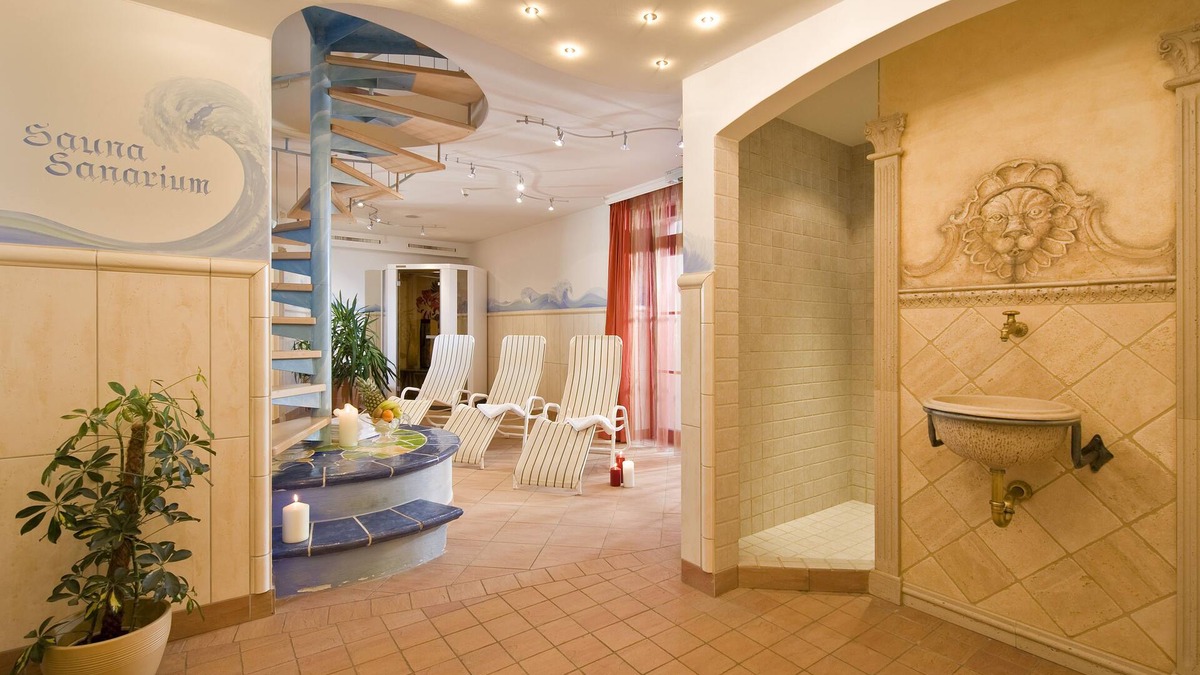 Lauterbach Hotel | Hotel Reitlwirt