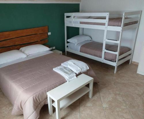 Pennapiedimonte Hotel | Hotel Relais Scaffe
