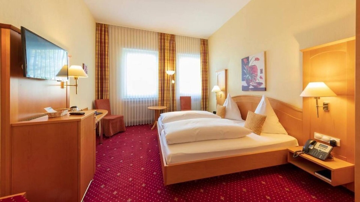 Wachenroth Hotel | Hotel Relax