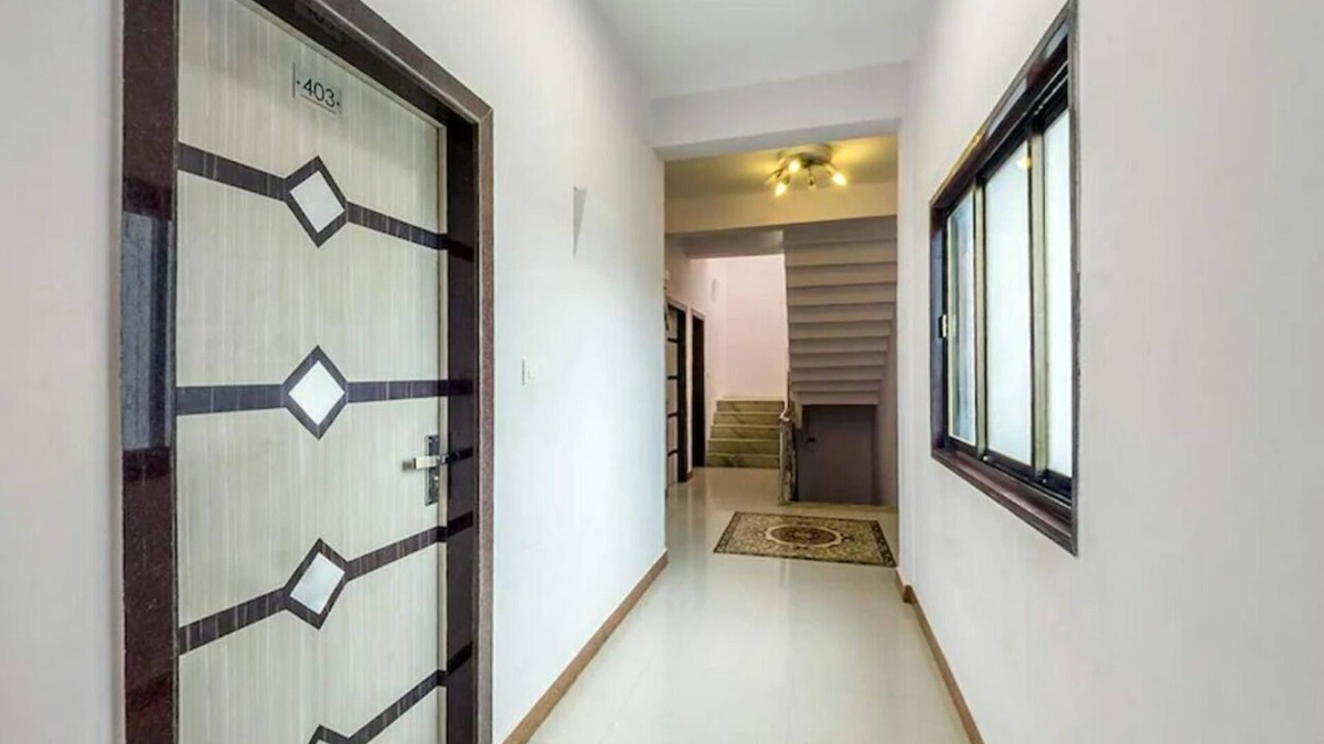 Diu Hotel | Hotel Relax Inn