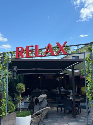 Cantemir Hotel | Hotel Relax