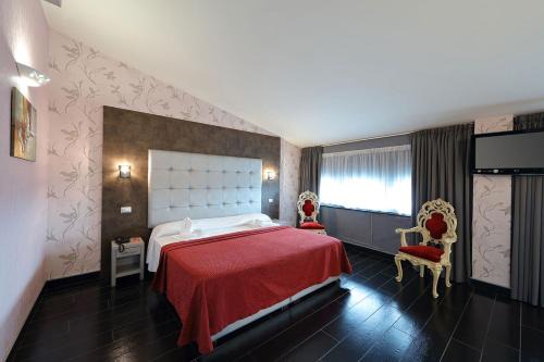 Fiano Romano Hotel | Hotel Relax Roma Nord