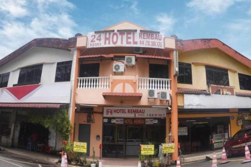 Rembau Hotel | Hotel Rembau