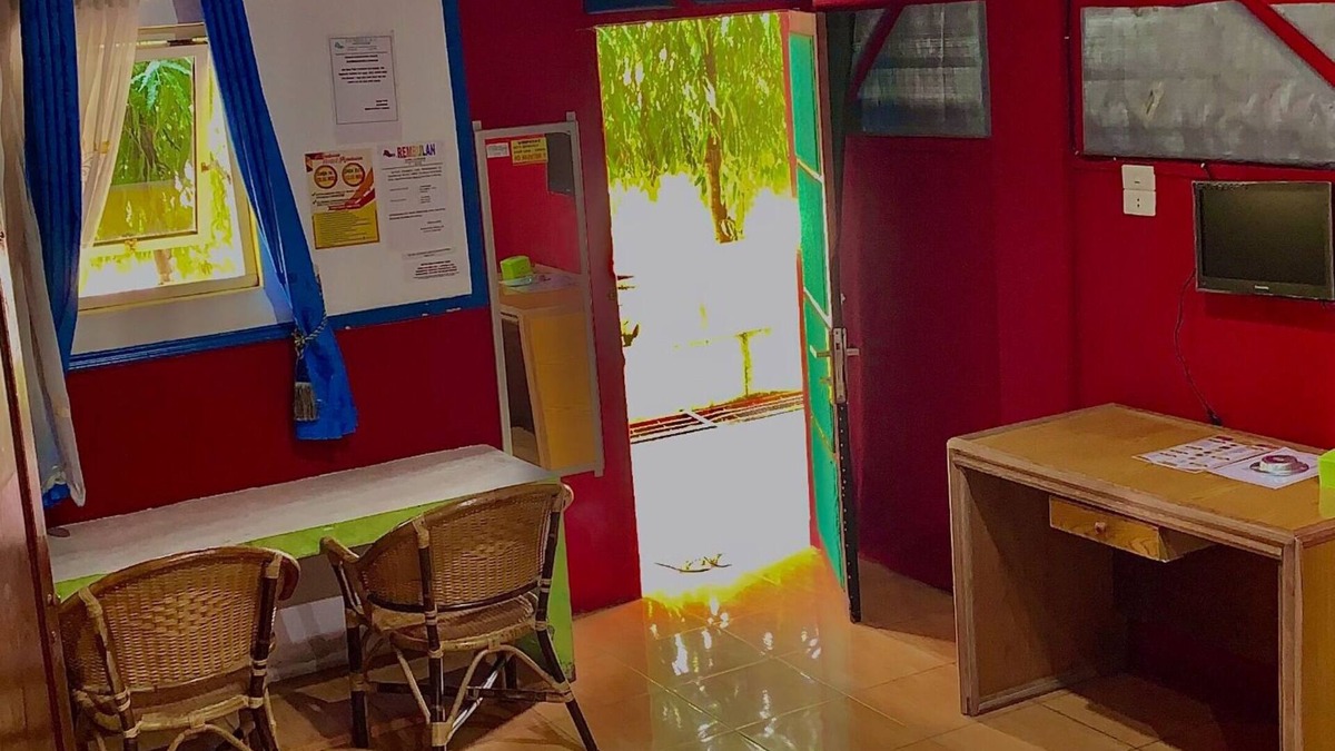 Tebing Tinggi Hotel | Hotel Rembulan