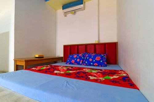 Tebing Tinggi House | Hotel Rembulan