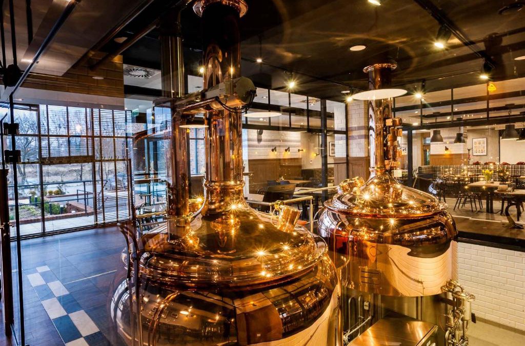 Starogard Gdanski Hotel | Hotel Ren & Restauracja Browar Kociewski