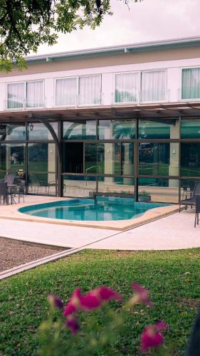 Fraiburgo Hotel | Hotel Renar