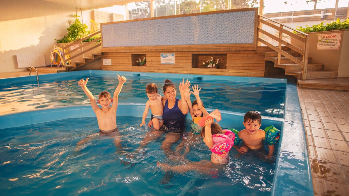 Fraiburgo Hotel | Hotel Renar