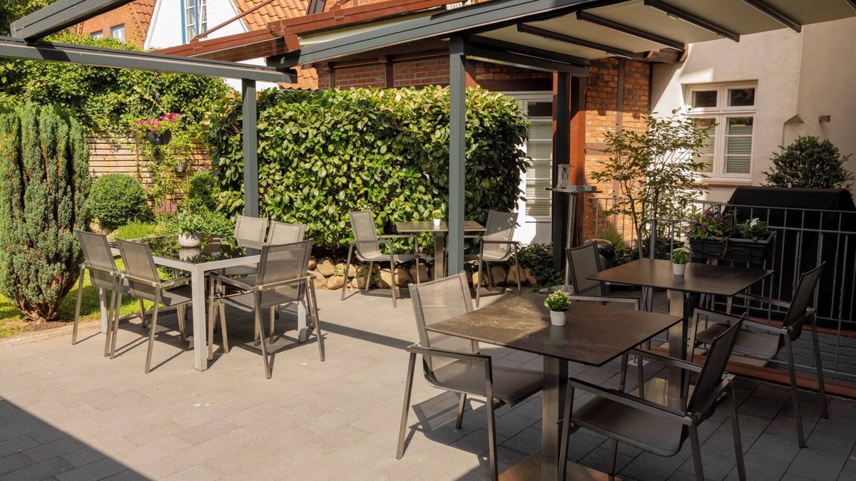 Rendsburg Hotel | Hotel Rendsburg