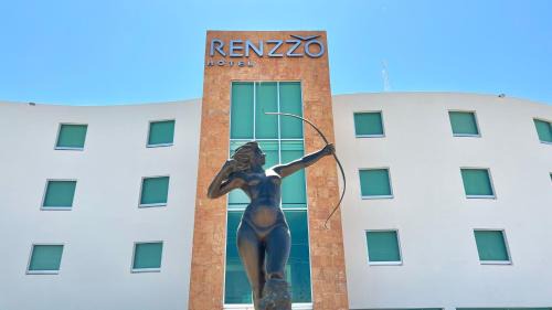 Rio Verde Hotel | Hotel Renzzo