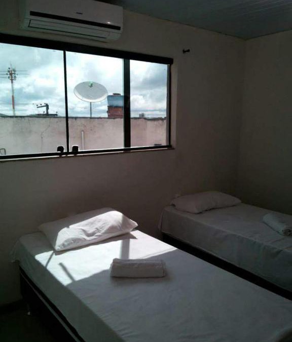 Garanhuns Hotel | Hotel Reobot